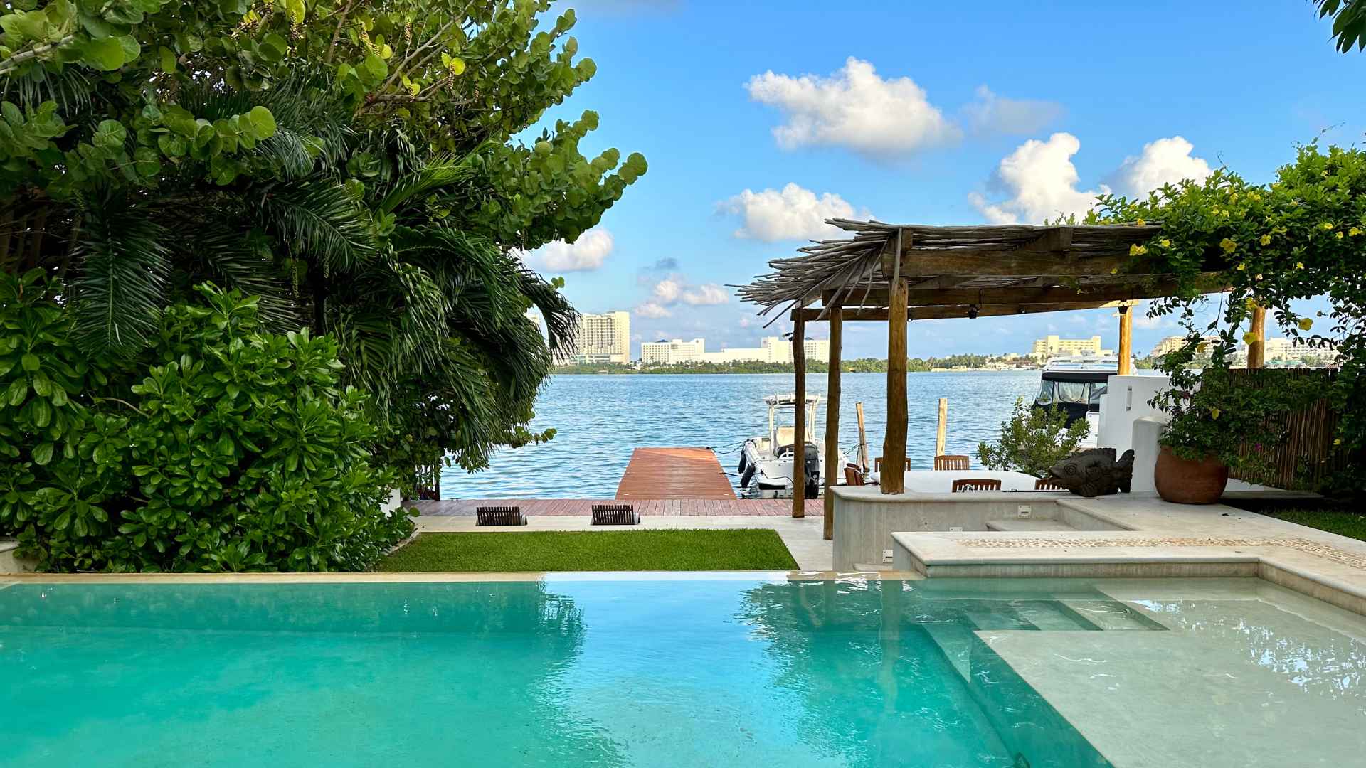 Villa La Ceiba - Cancun