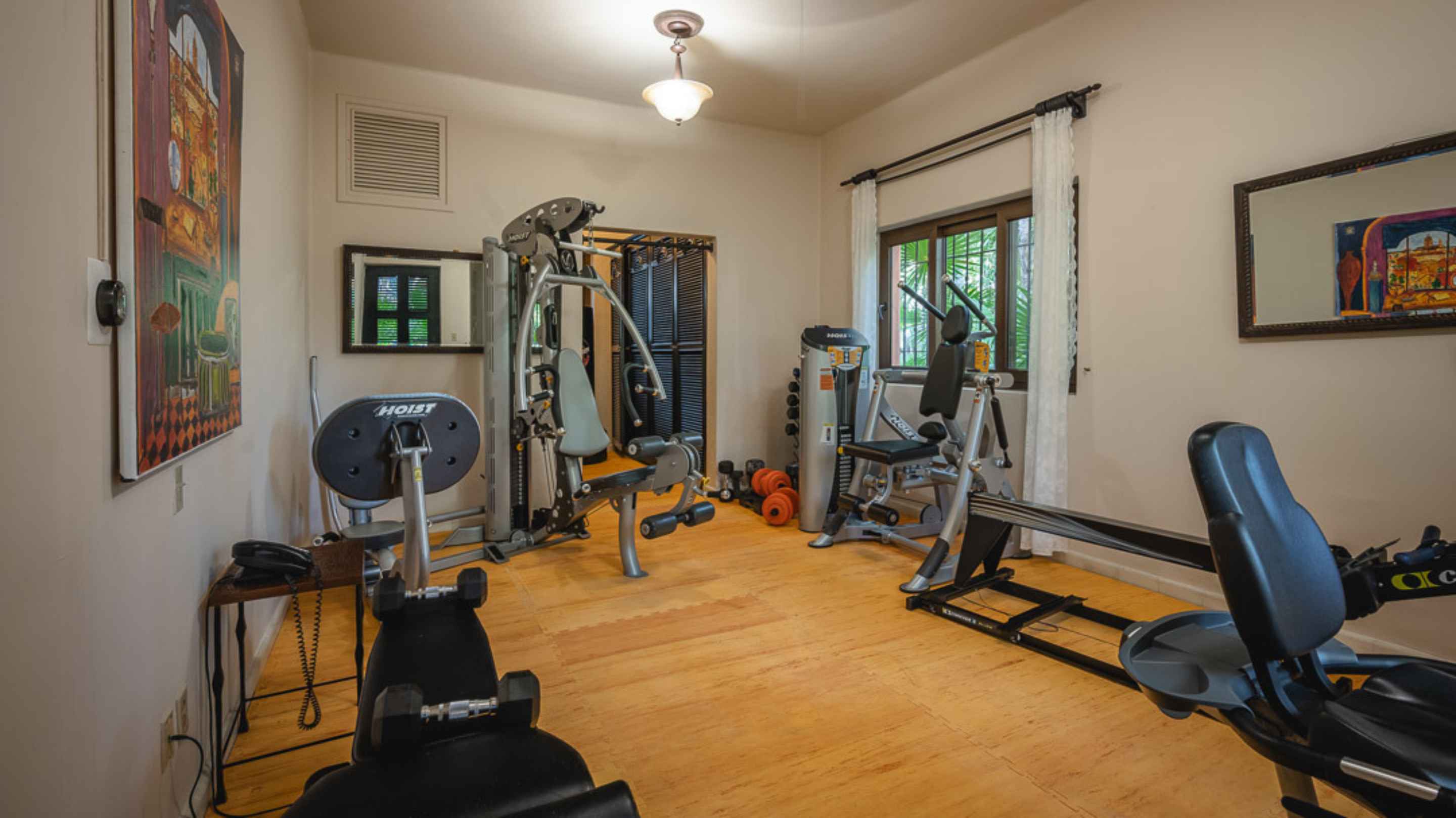 Hacienda Palancar - Riviera Maya