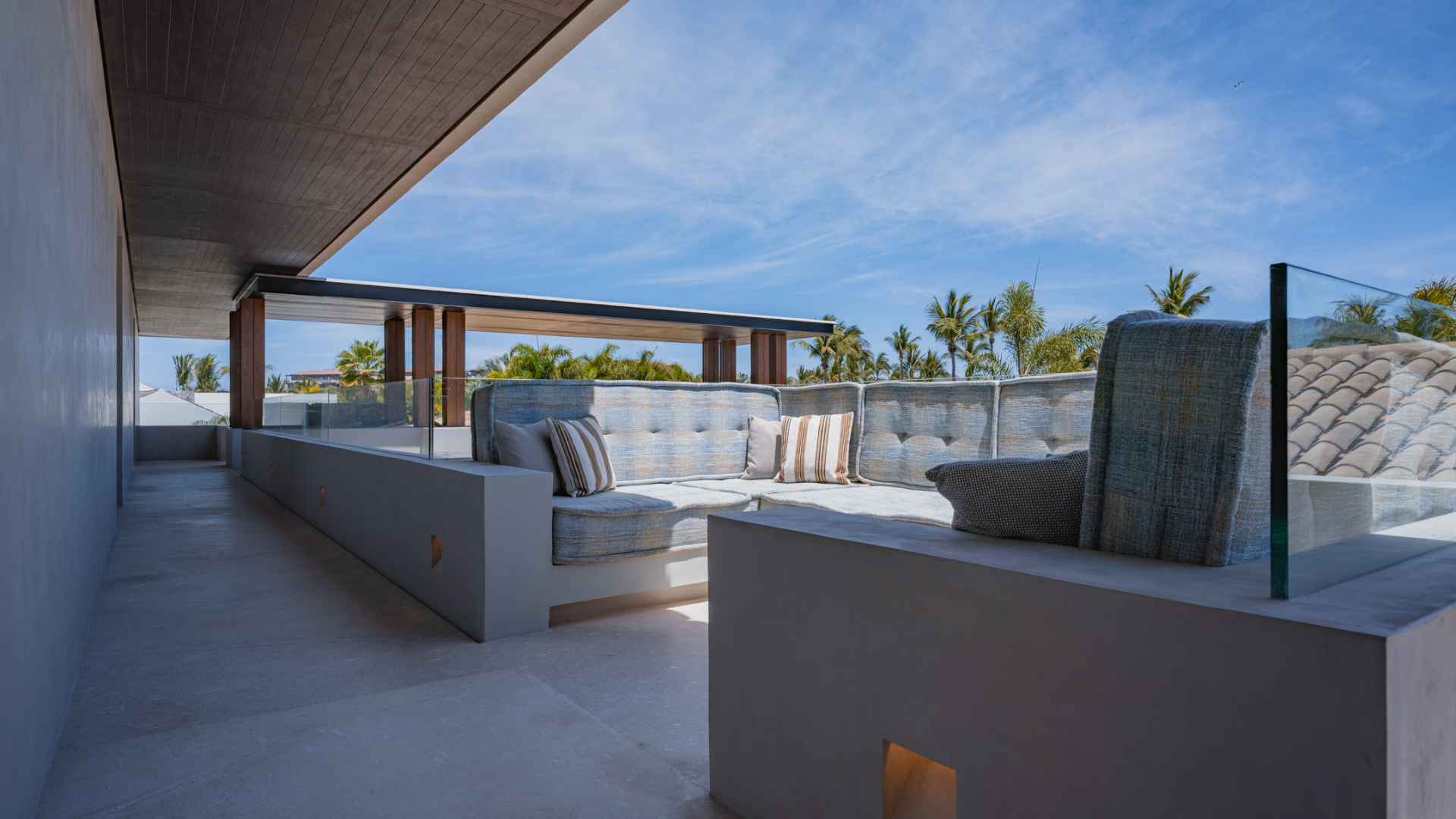 Casa de Elementos - Punta Mita