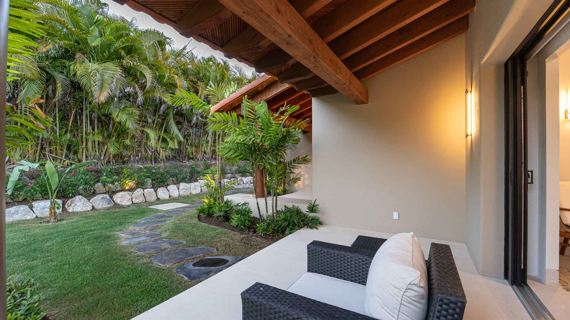 Lagos 16 - Punta Mita