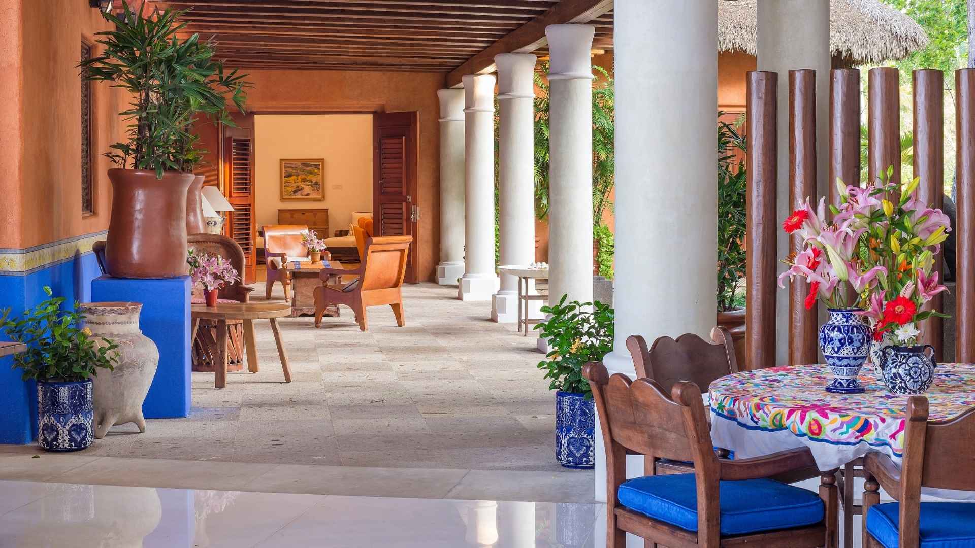 Rancho 9 - Punta Mita