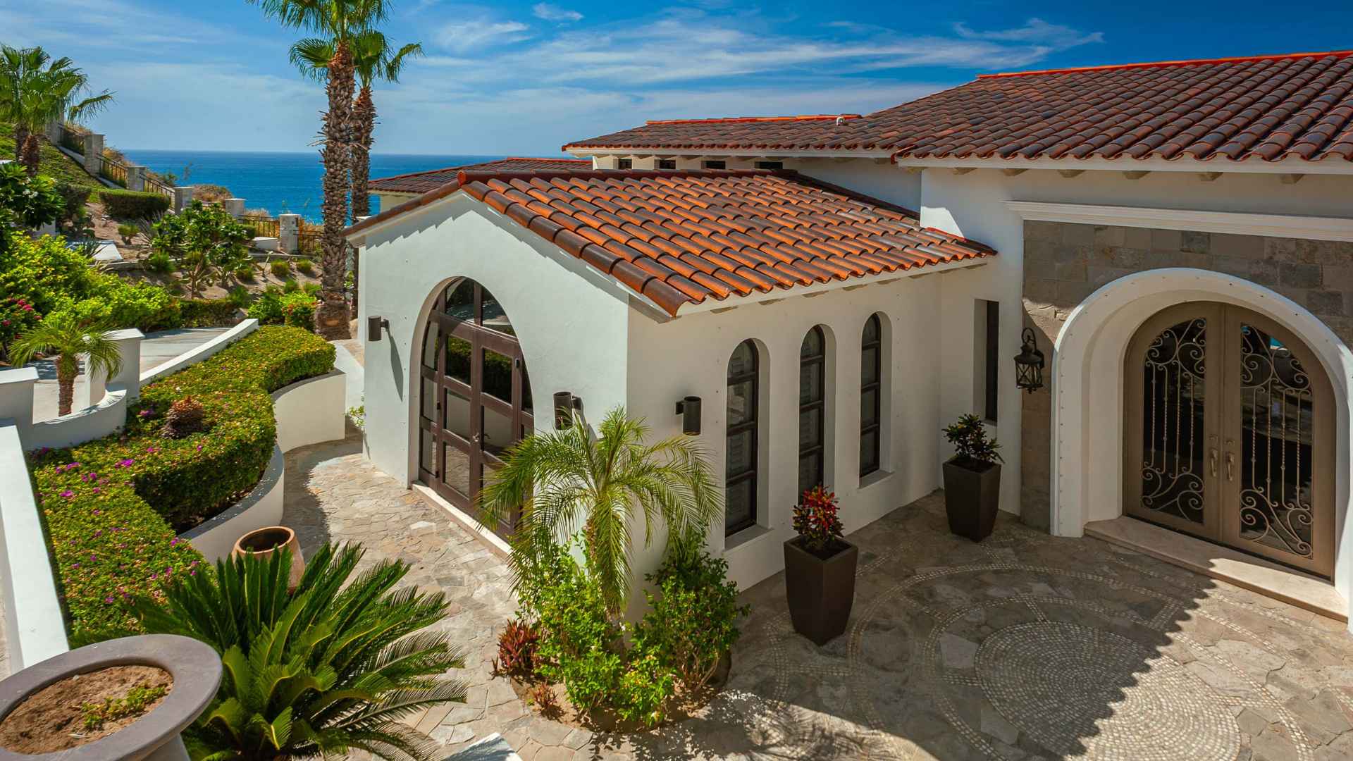Villa Vista al Sur - San Jose del Cabo