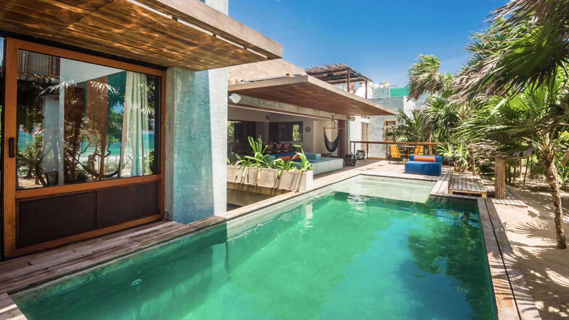 Casa Mam - Riviera Maya