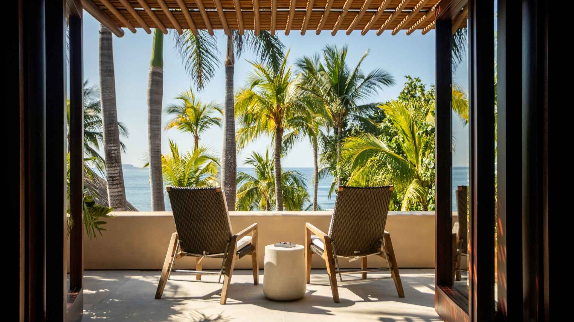 Casa Koko - Punta Mita