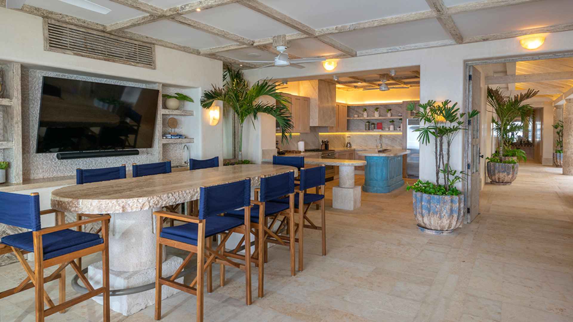 Villa Ohana - Riviera Maya