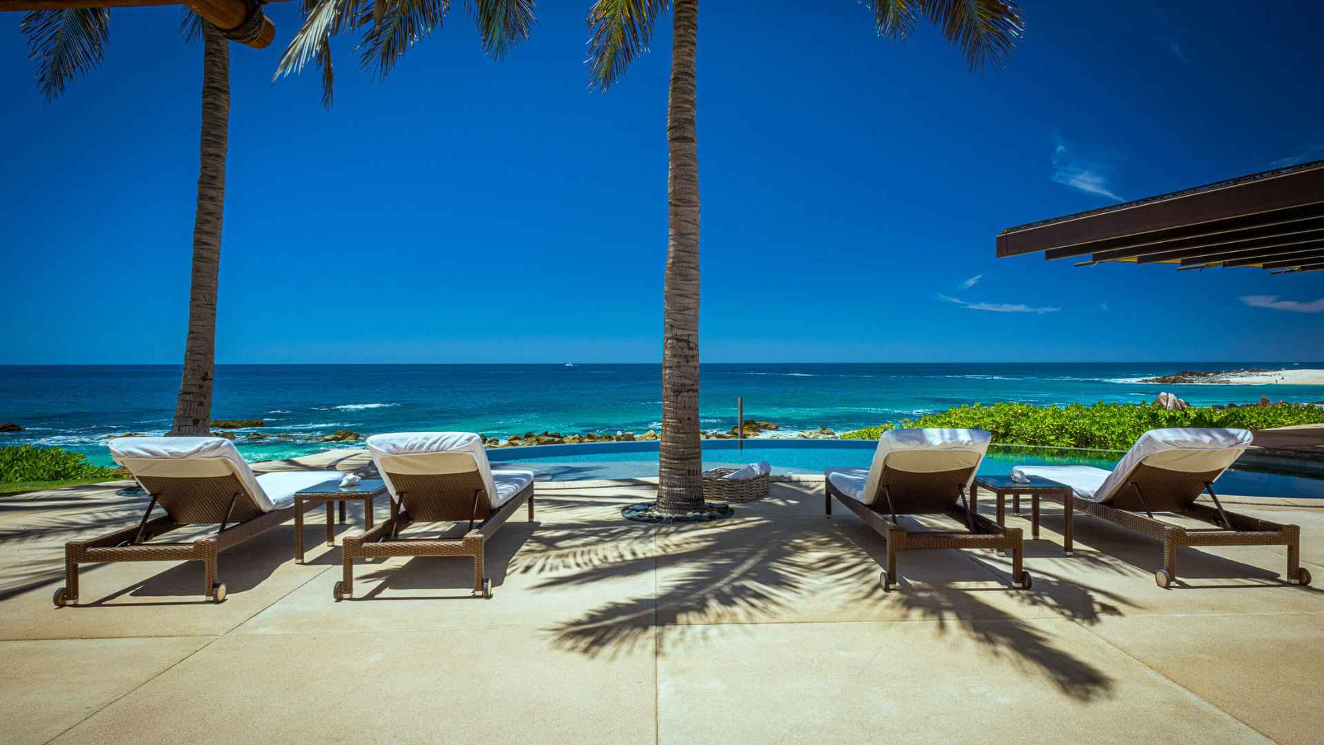 Villa La Concha - Los Cabos