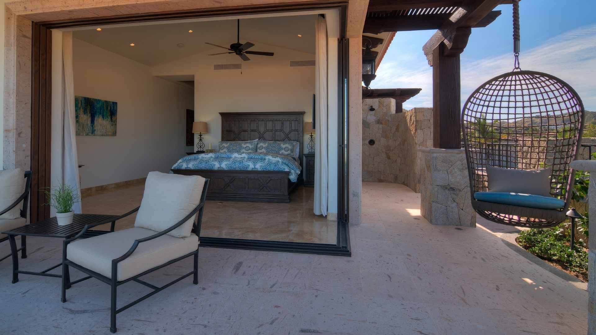 Casa Bella Villa - San Jose del Cabo