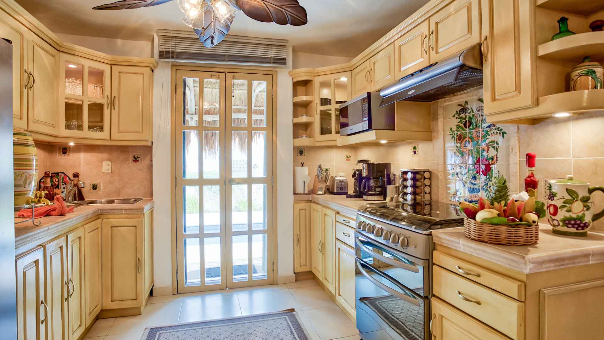 Hacienda del Secreto Estate - Riviera Maya