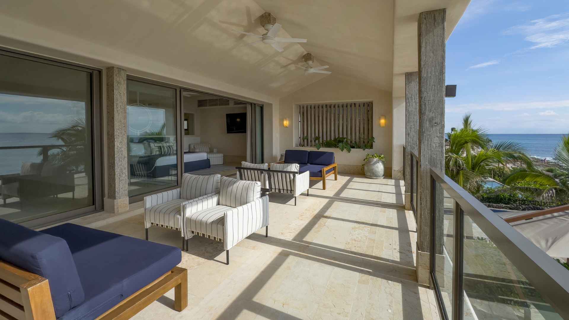 Villa Ohana - Riviera Maya