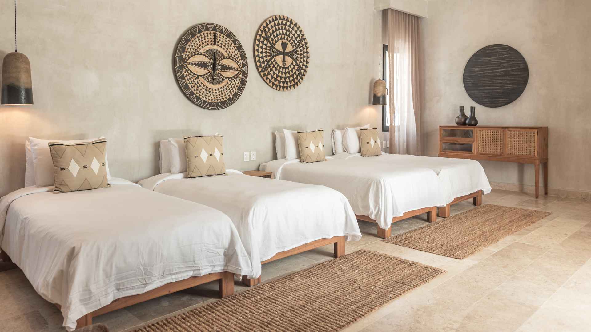 Hacienda Jaguar - Riviera Maya