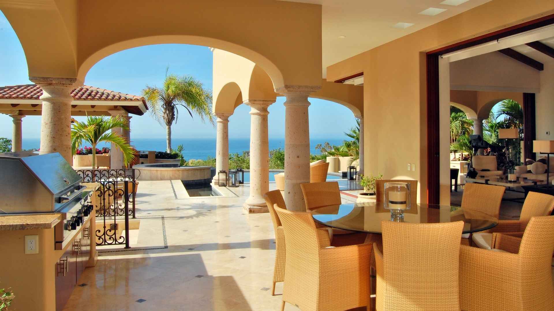 Casa Gamino - San Jose del Cabo