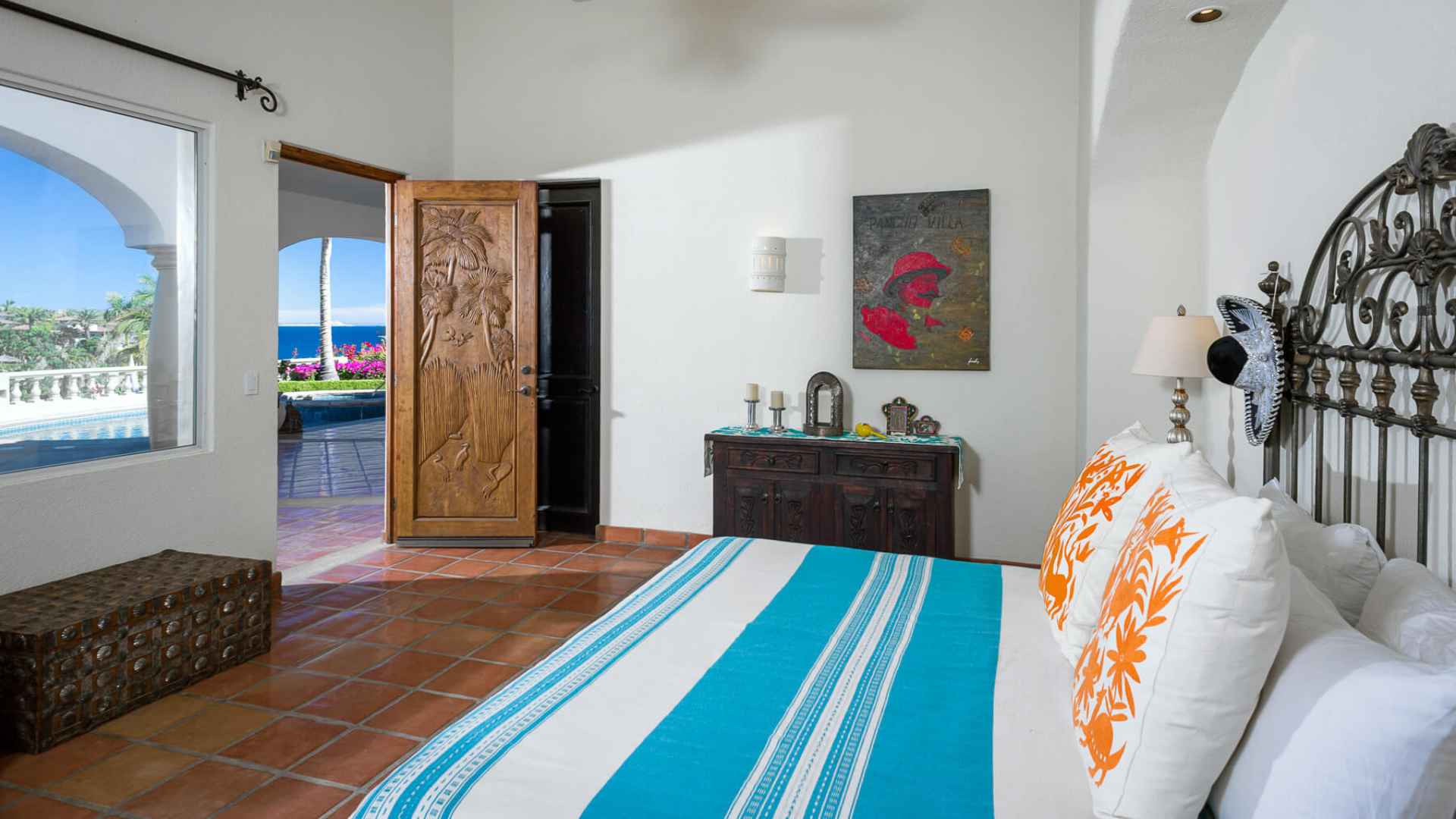 Villa Los Amigos Palmilla - San Jose del Cabo