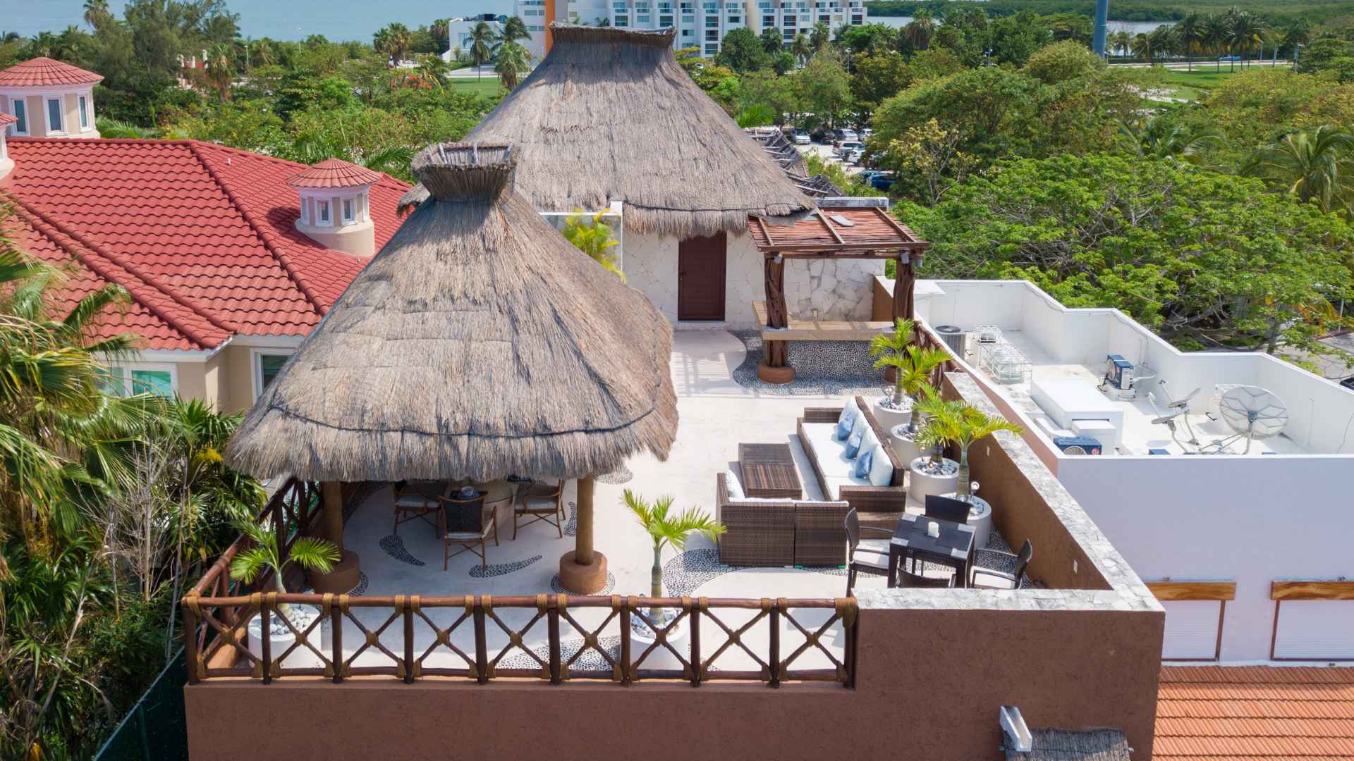 Villa Langosta - Cancun