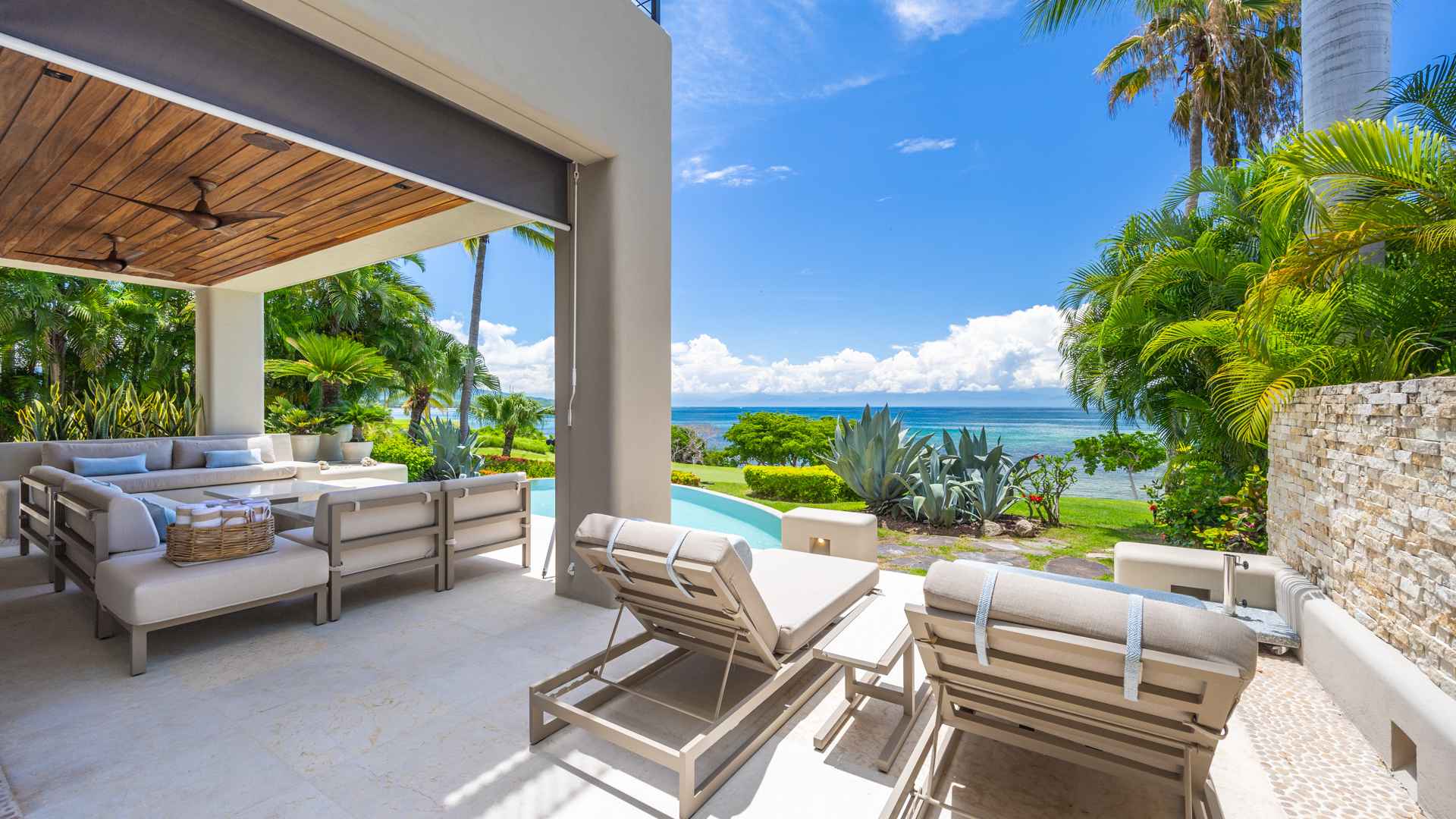 Casa Bahia - Punta Mita