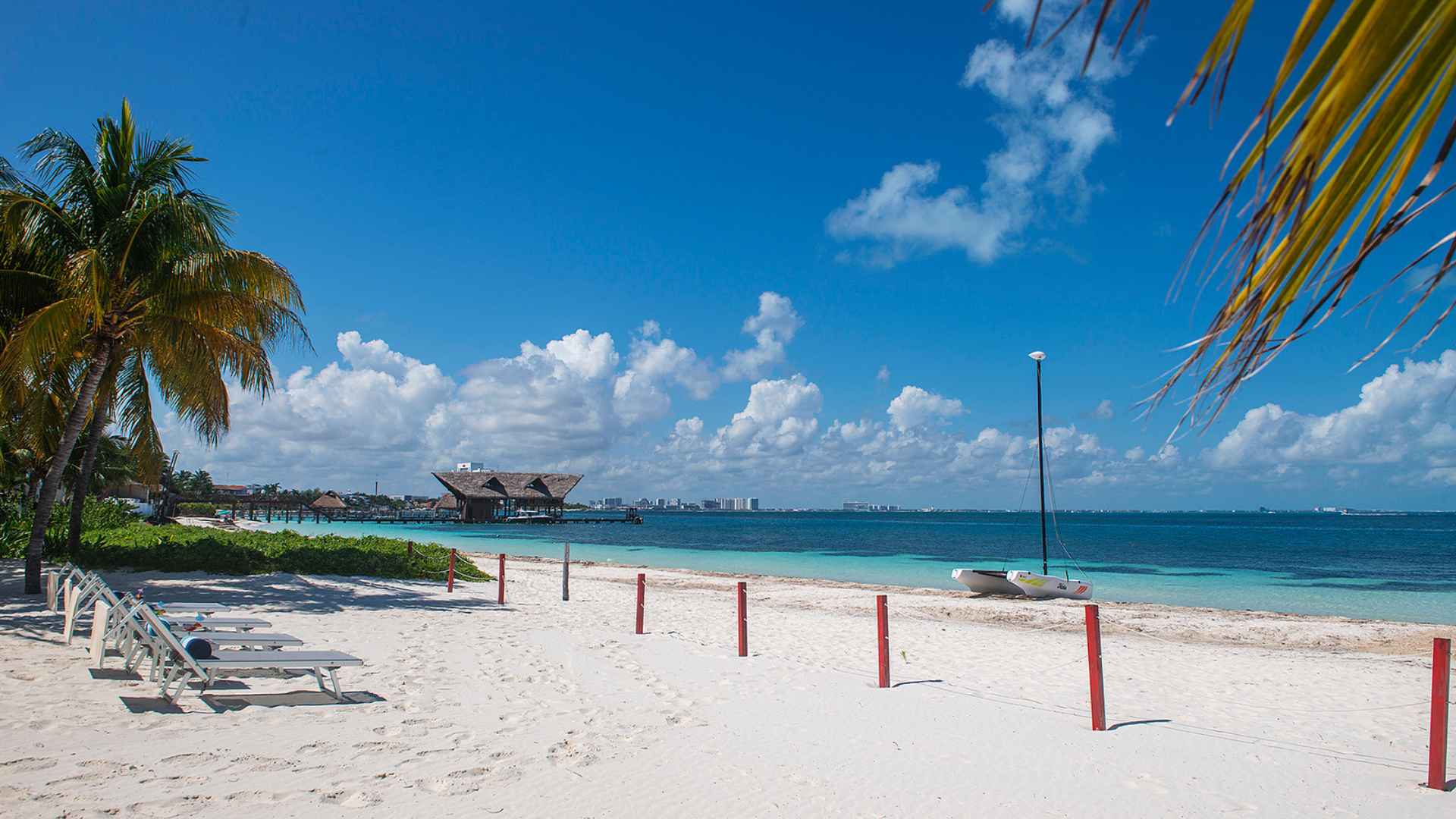 Villa Balam Nah - Cancun