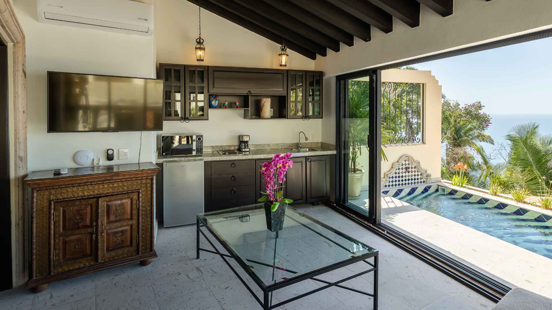 Hacienda De Los Santos - Puerto Vallarta
