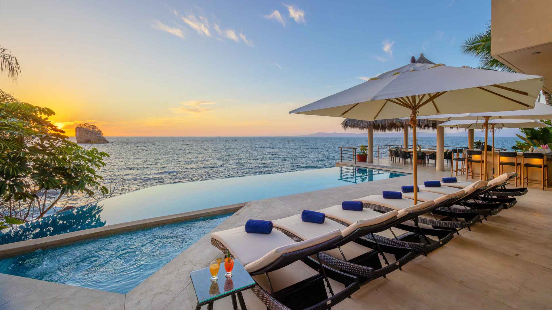 Villa Kismet - Puerto Vallarta