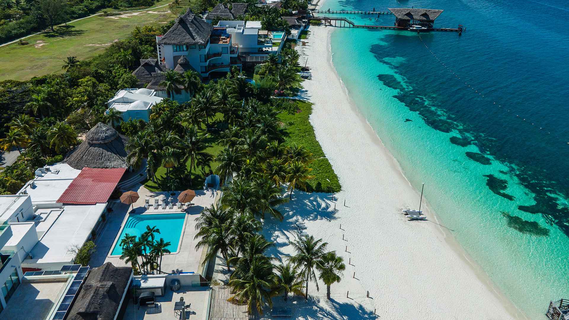 Villa Balam Nah - Cancun