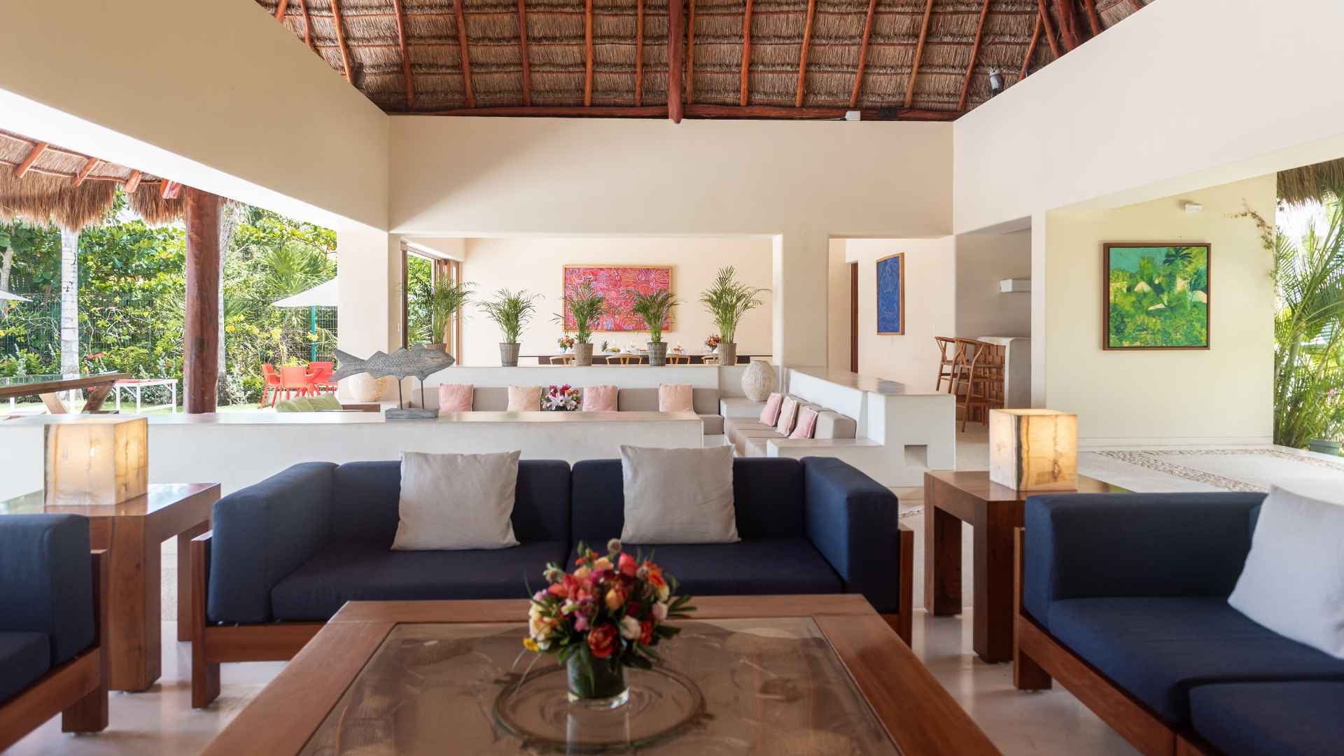 Casa Cangrejo Feliz - Riviera Maya