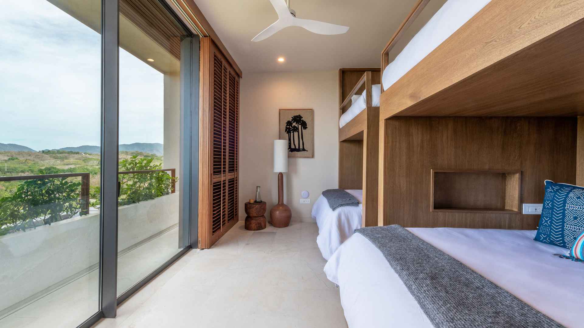 Rooftop Oasis - Punta Mita