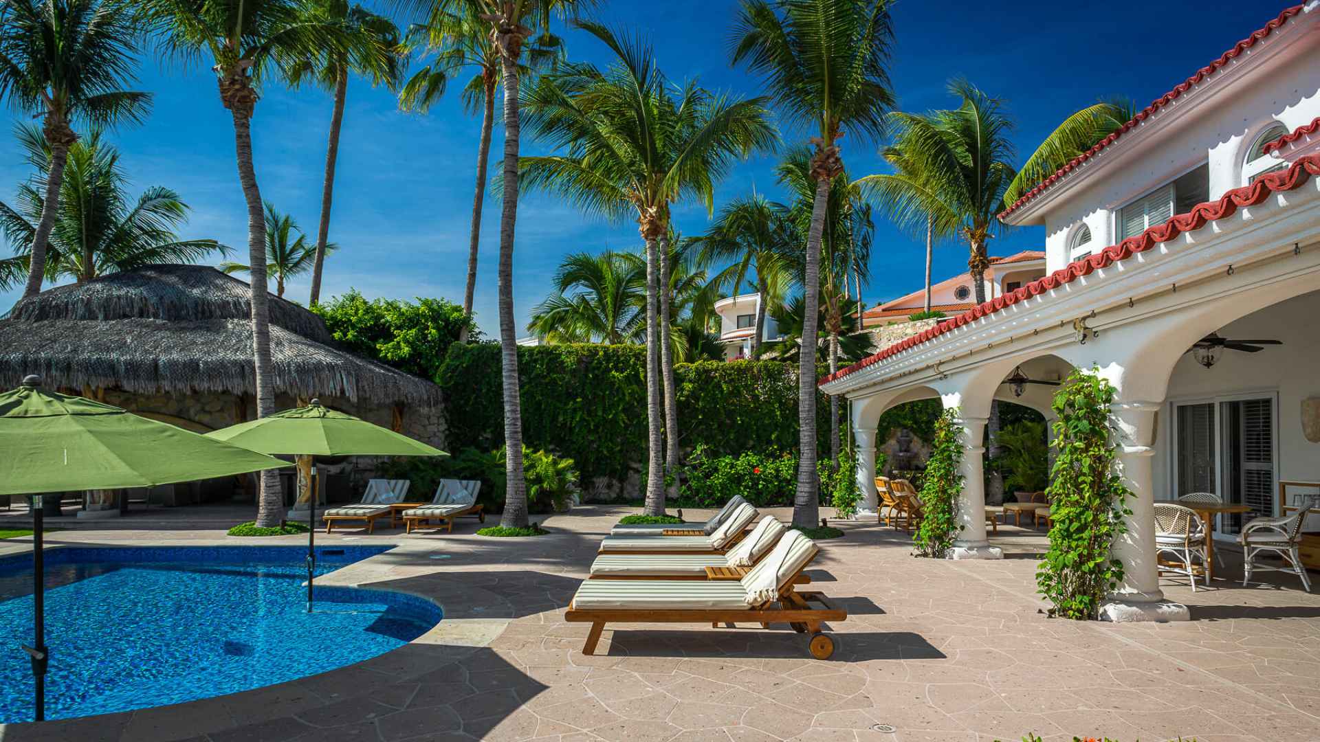 Casa Lita - San Jose del Cabo