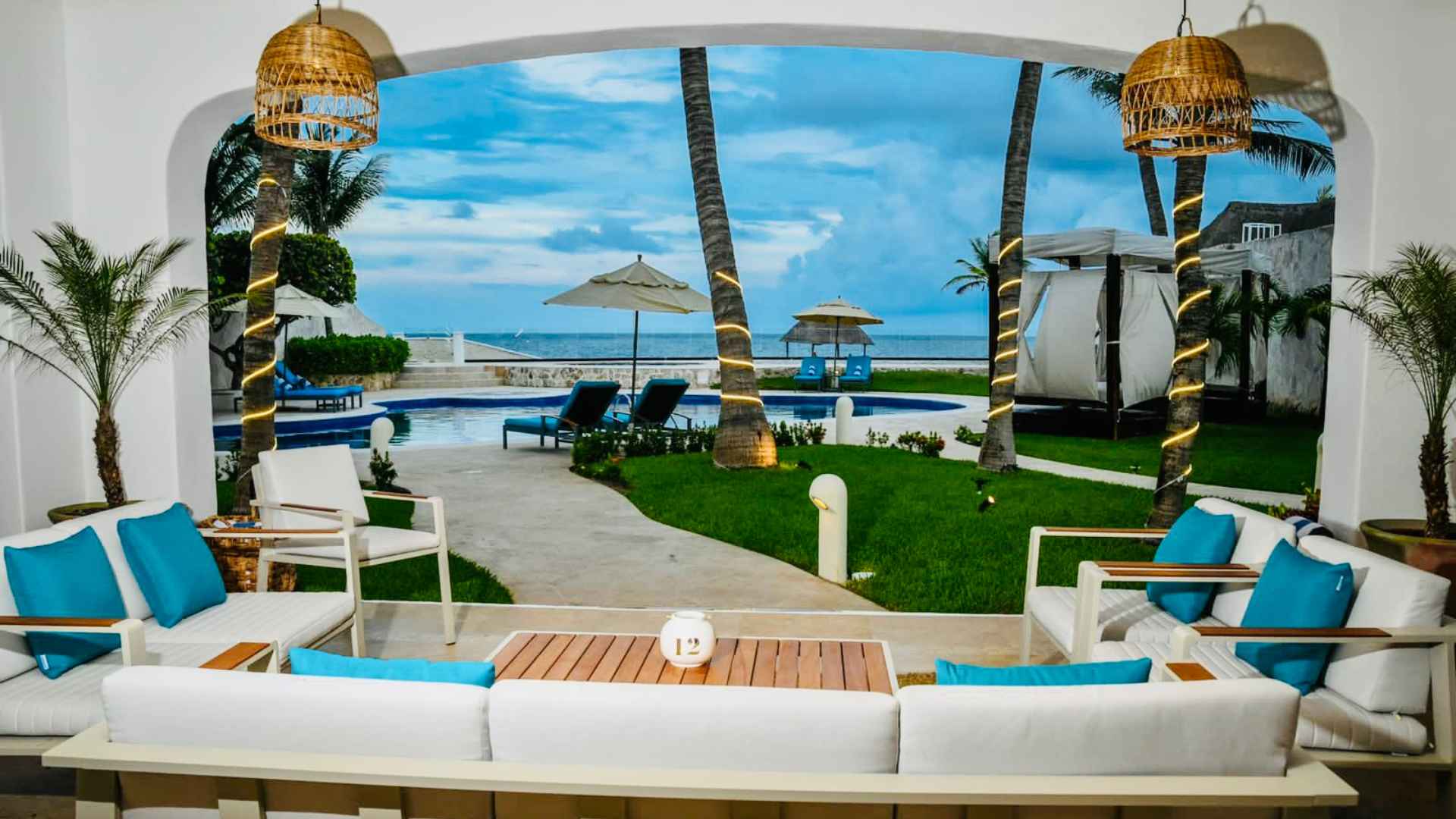 Villa Corona - Riviera Maya