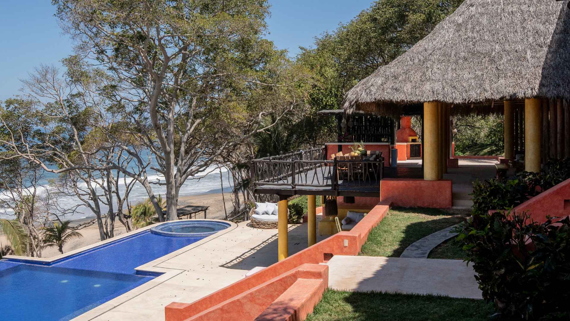 Casa Mis Amores - Punta Mita