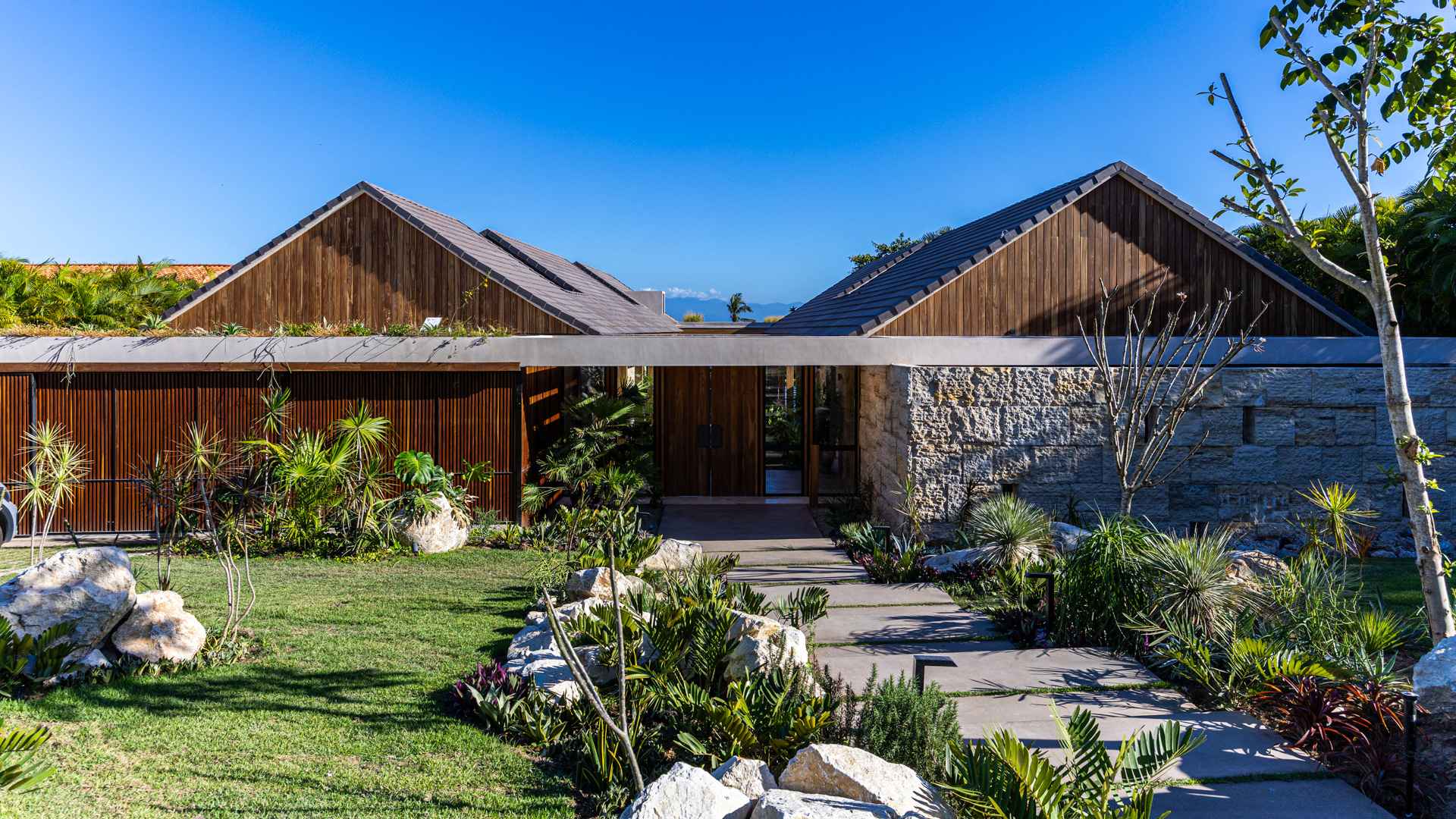 Lagos 11 - Punta Mita