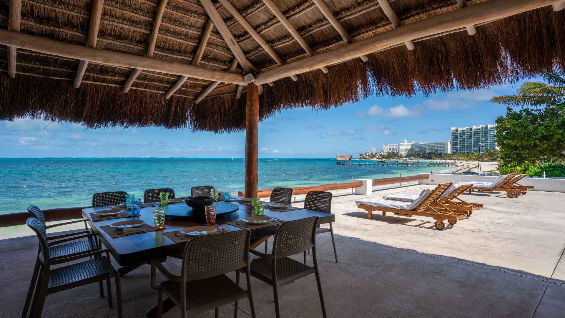 Villa Lagartijas - Cancun