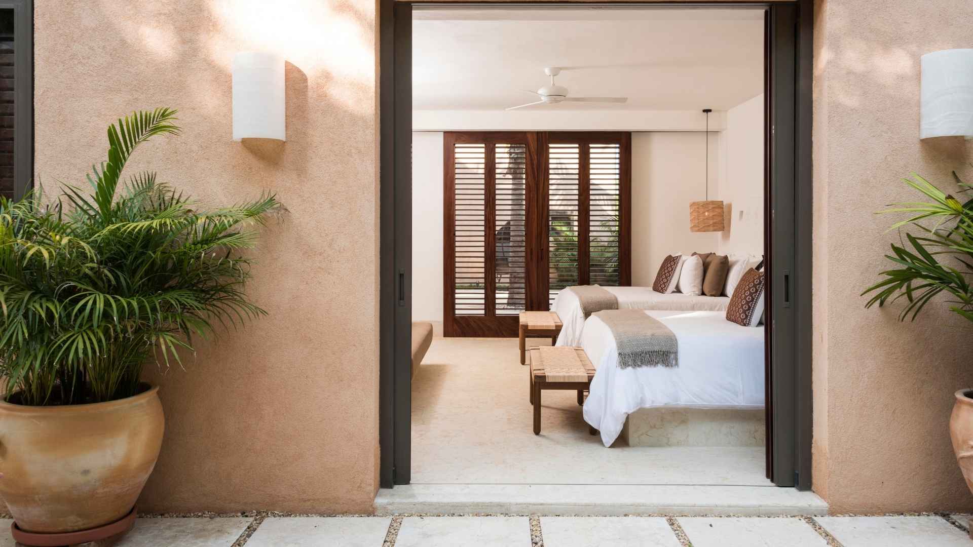 Estate Las Palmas - Punta Mita