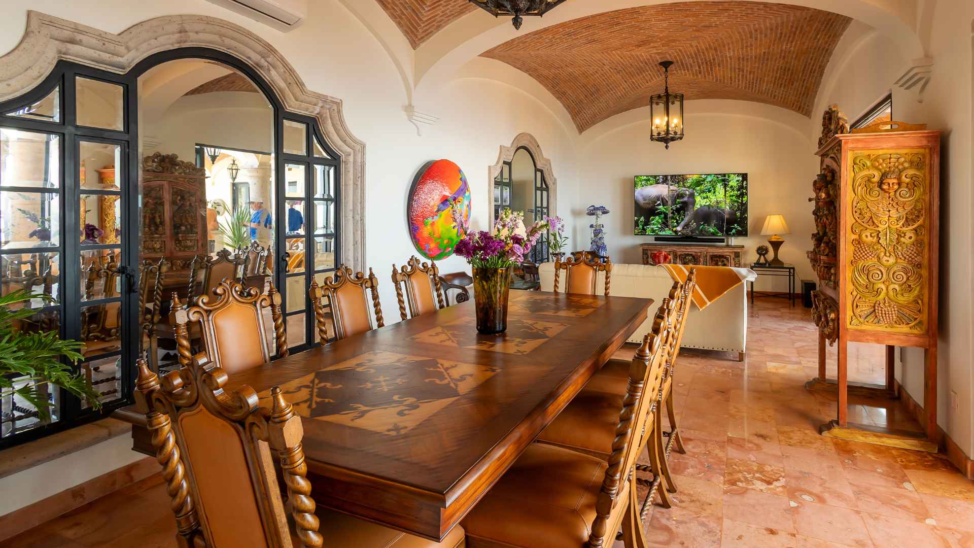 Hacienda De Los Santos - Puerto Vallarta