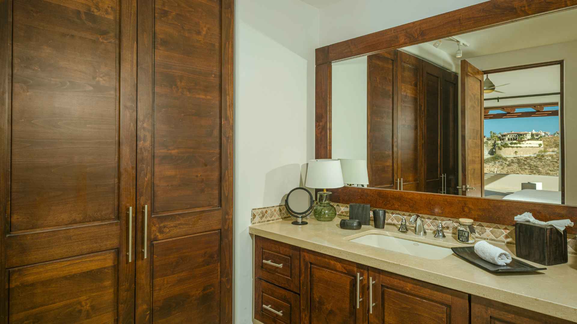 Casa Rayrae - San Jose del Cabo