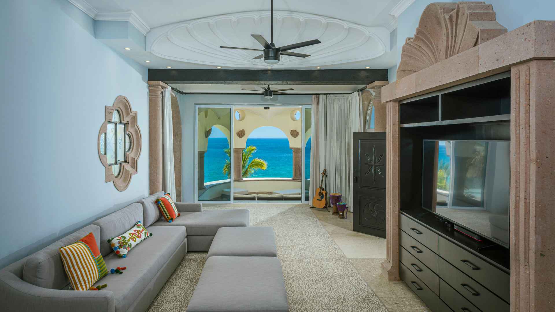 Villa Tortuga - San Jose del Cabo