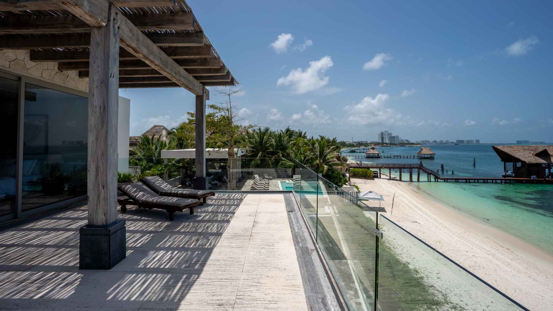 CasaZul - Cancun