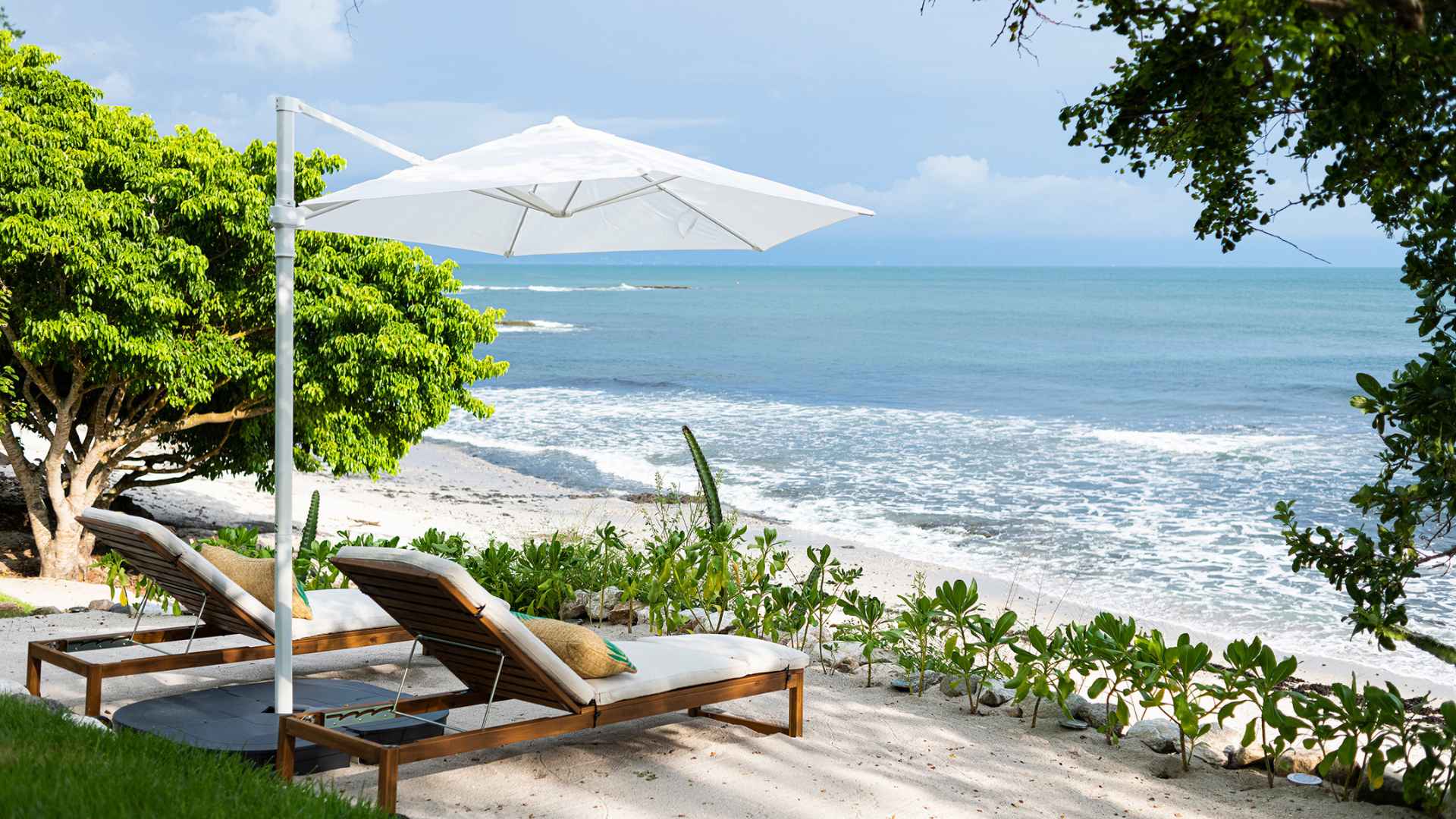 Casa Todos Juntos - Punta Mita