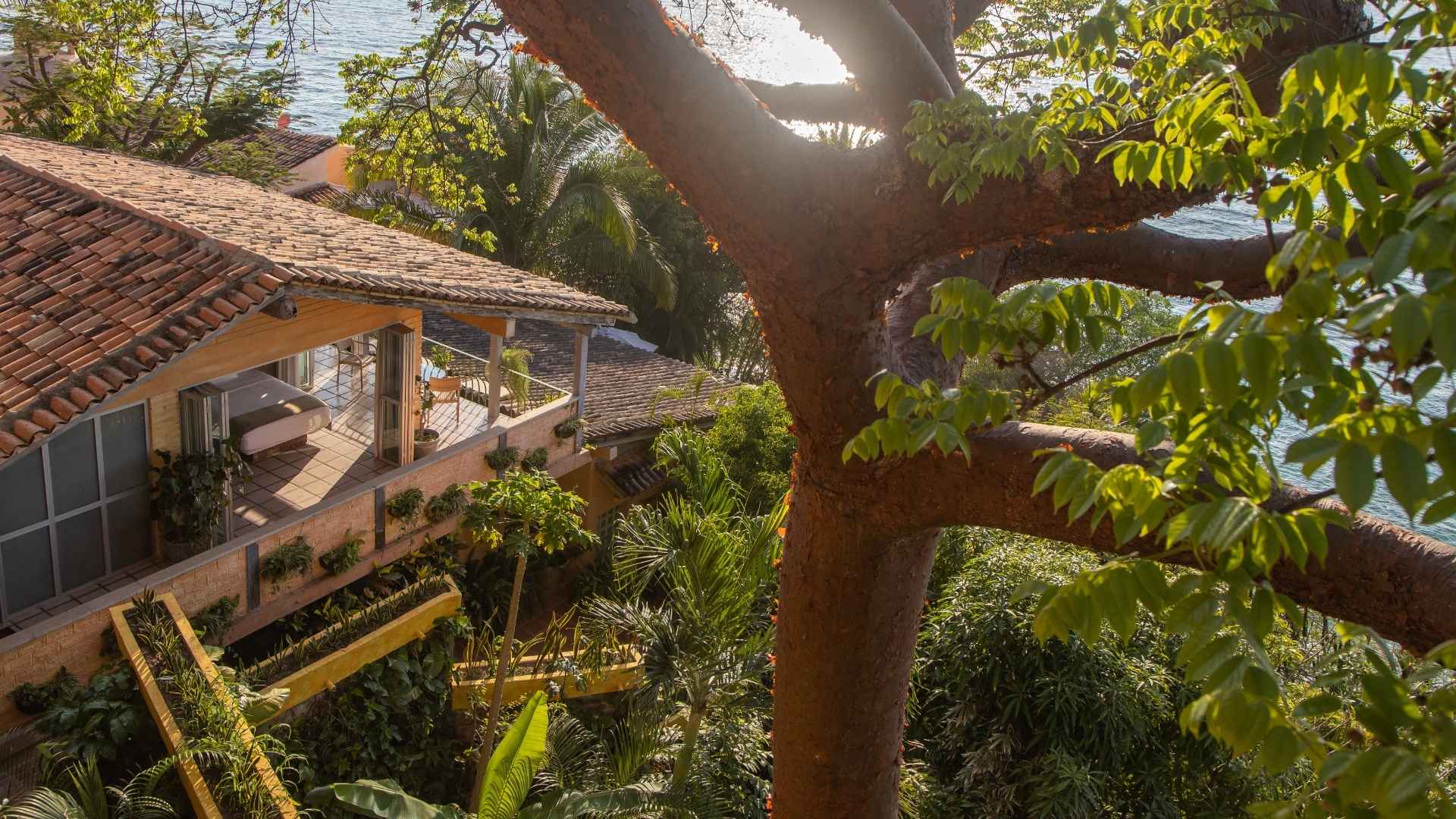 Villa Verano - Puerto Vallarta