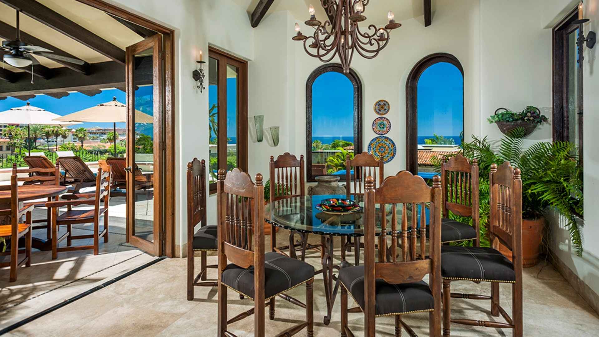 Villa Desierto - Los Cabos