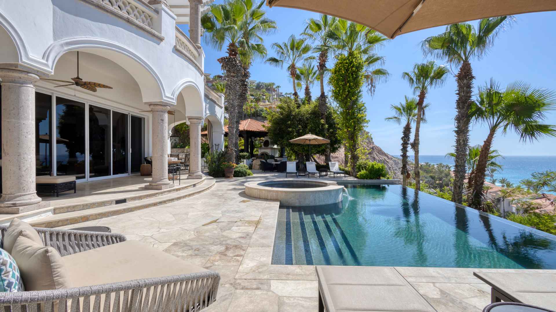 Casa Solaz - San Jose del Cabo