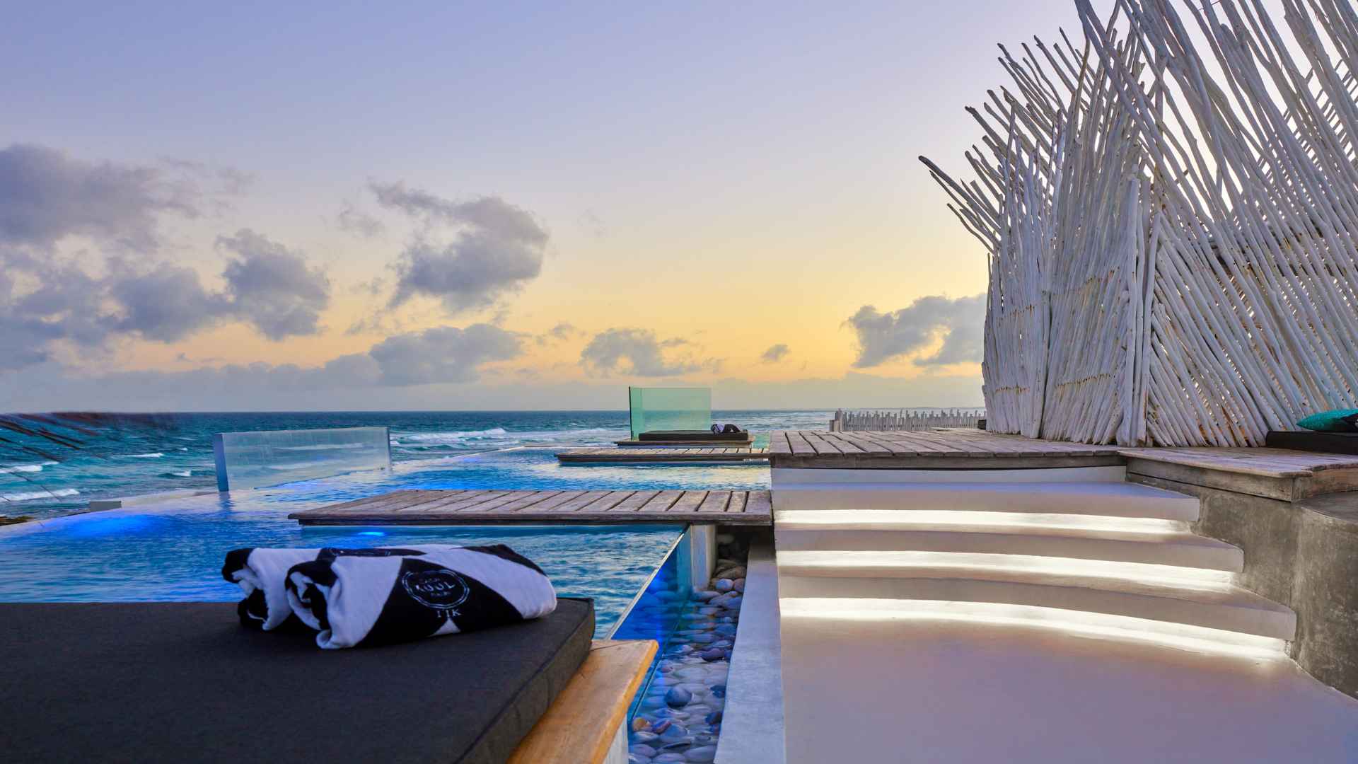 Villa I'ik - Riviera Maya