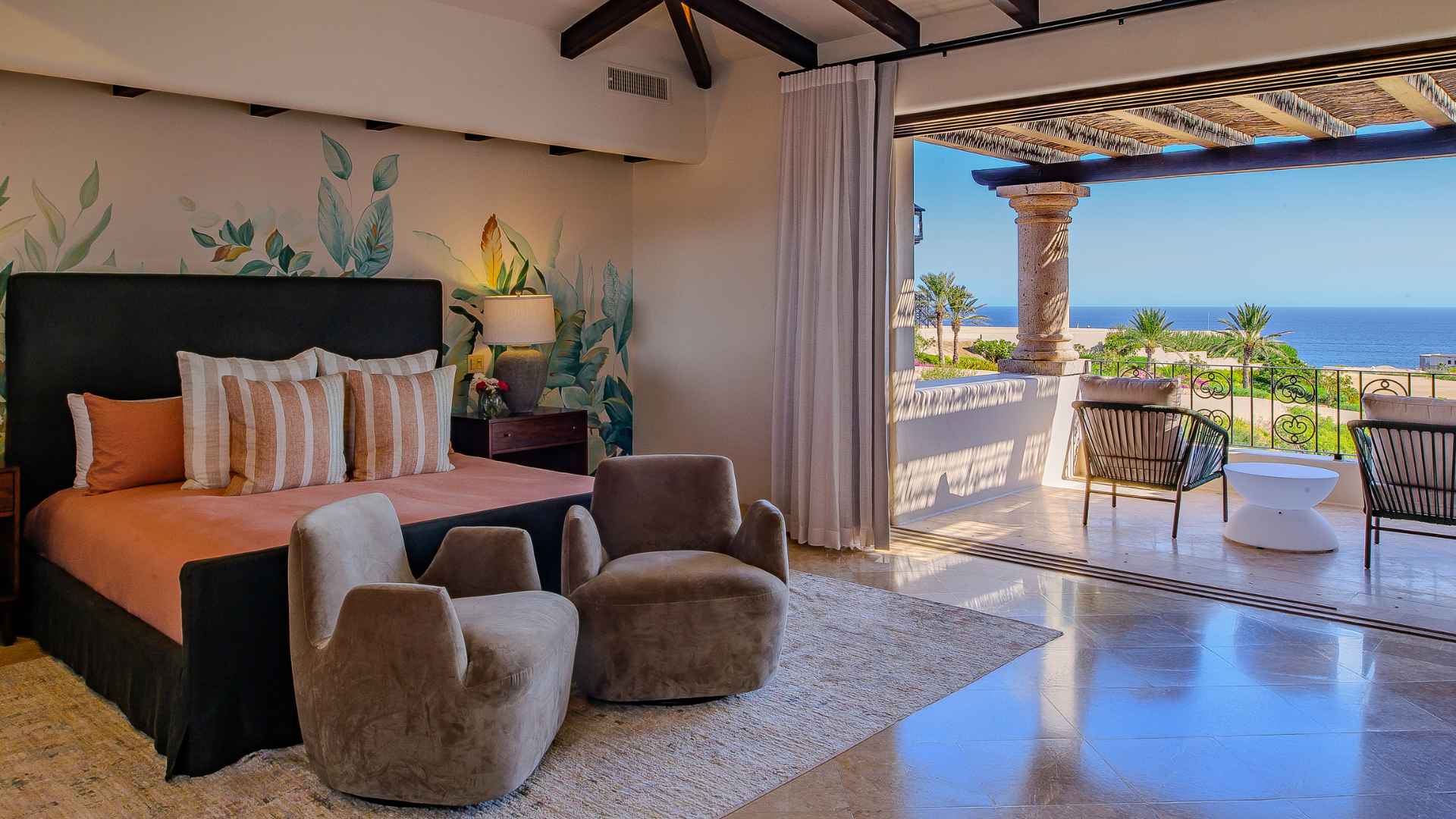 Palmaritos 6 - Cabo San Lucas
