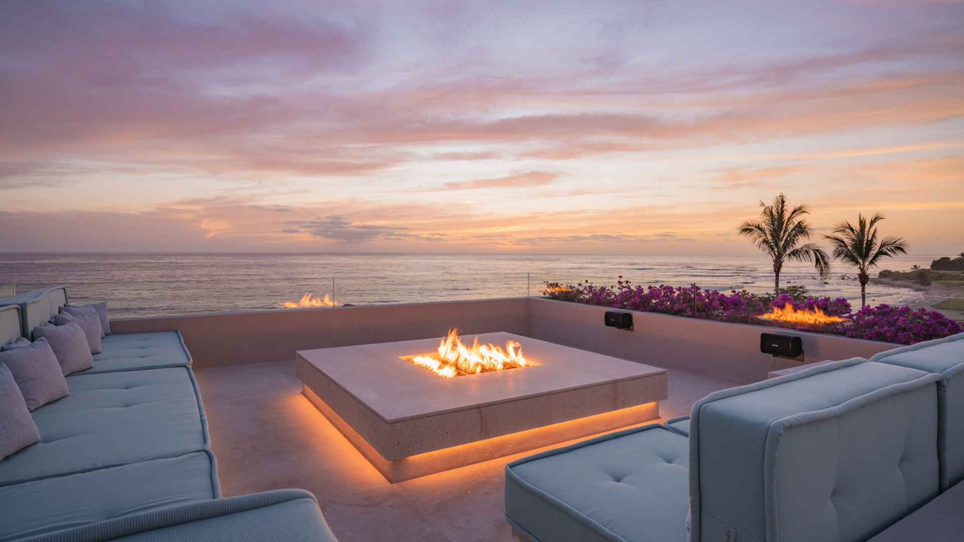 Casa de Elementos - Punta Mita