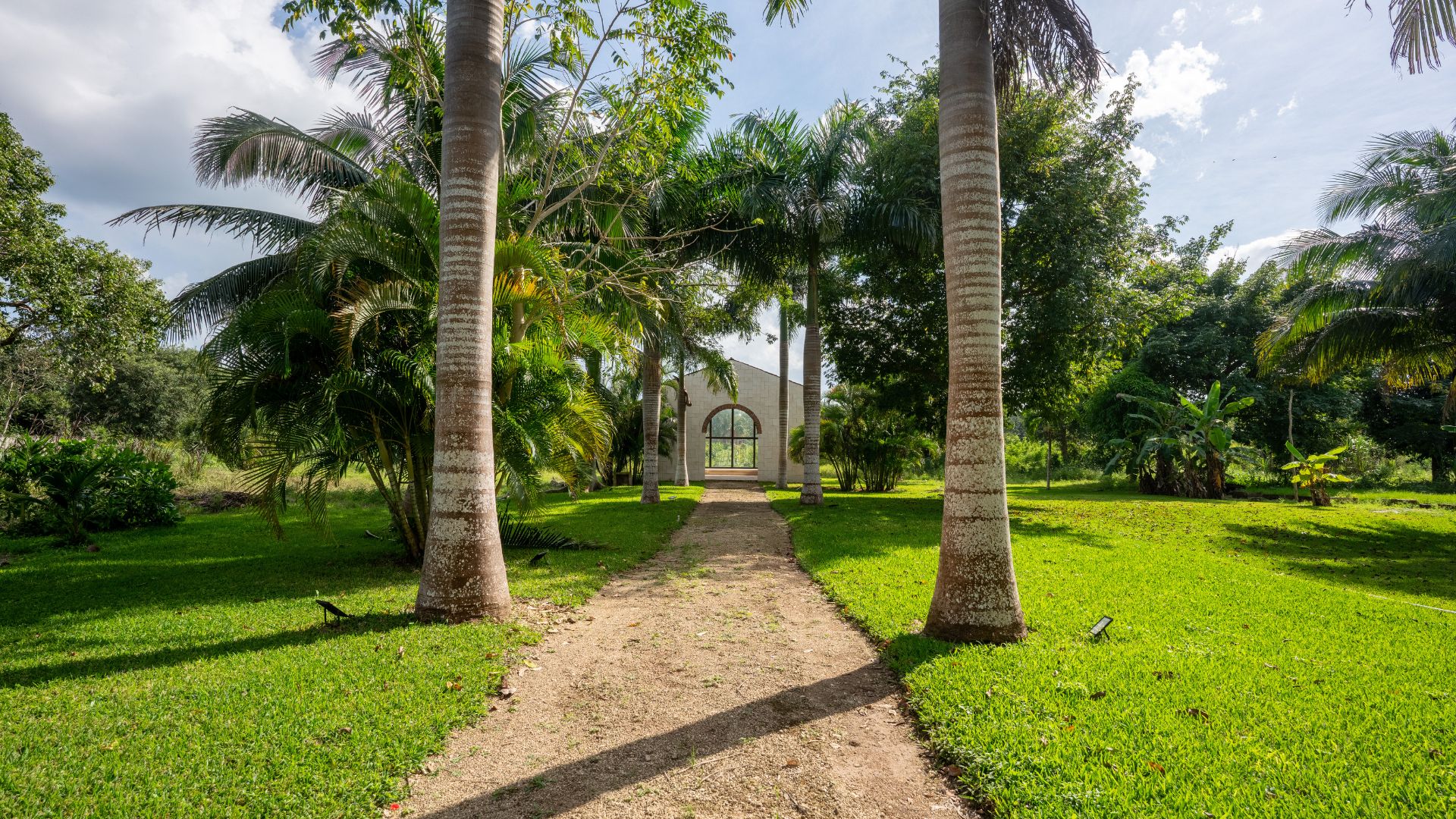 Hacienda Zunzal - Cancun