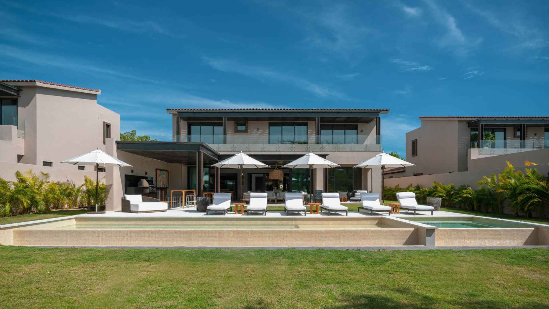 Villa Amistad - Punta Mita