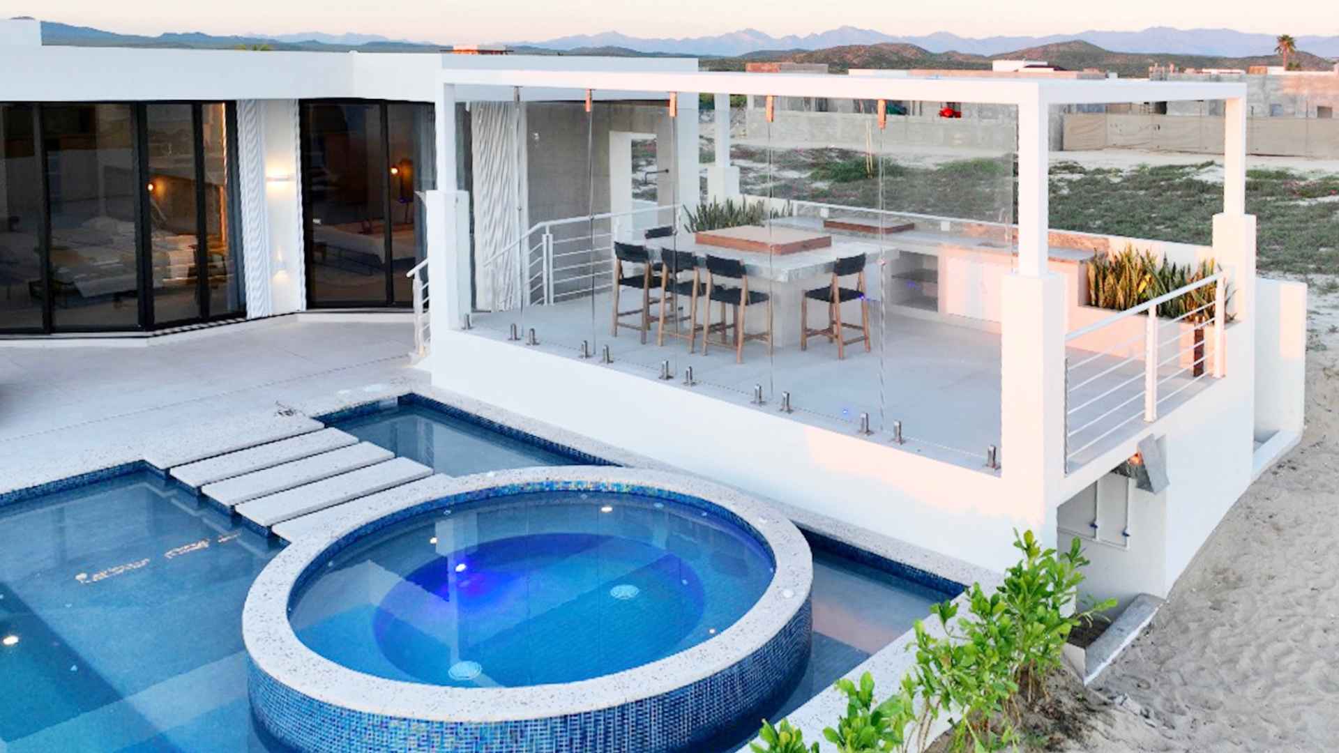 Perla del Mar - Los Cabos