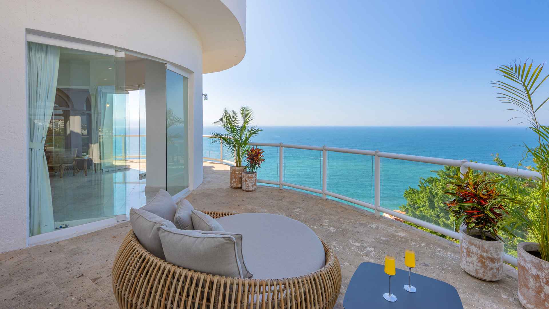 Casa Paakat - Puerto Vallarta