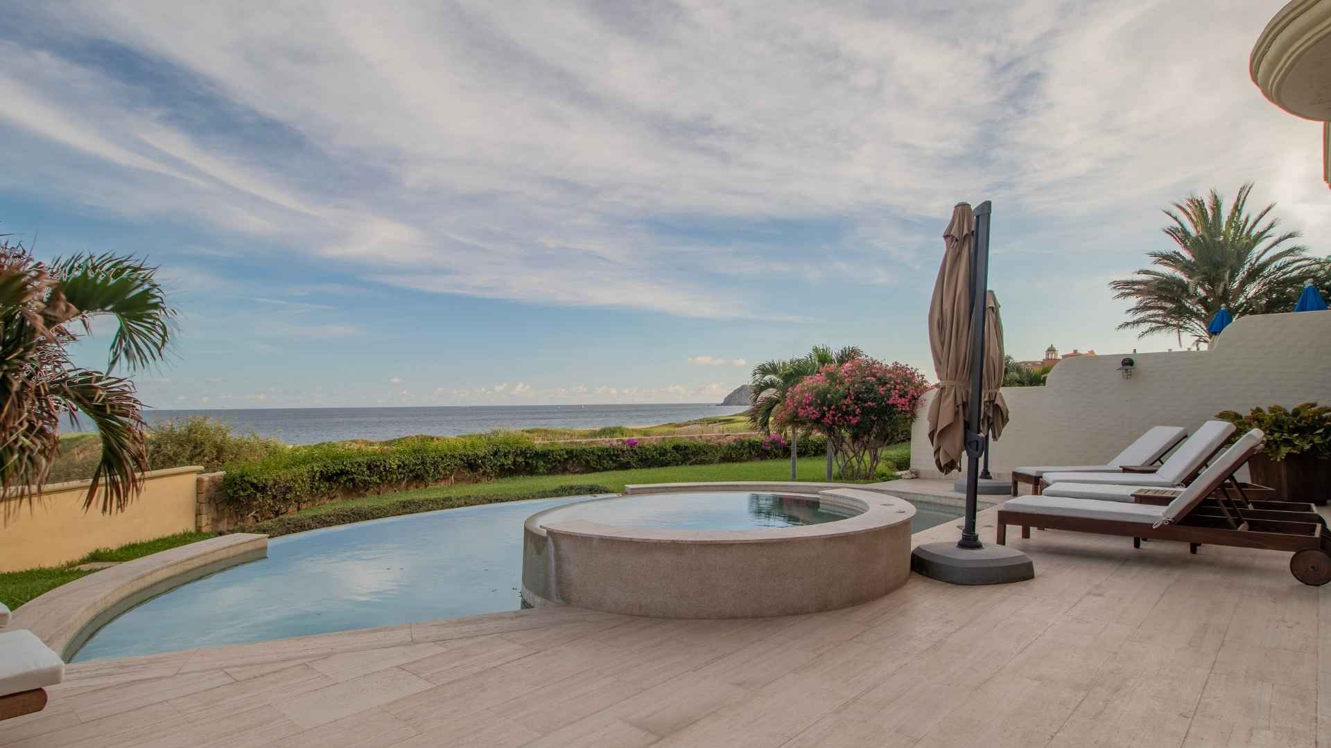 Villa Perdiz - Cabo San Lucas