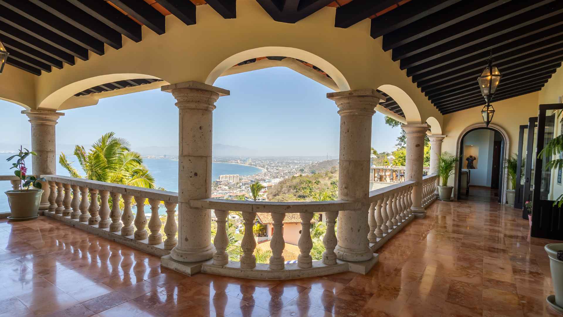 Hacienda De Los Santos - Puerto Vallarta