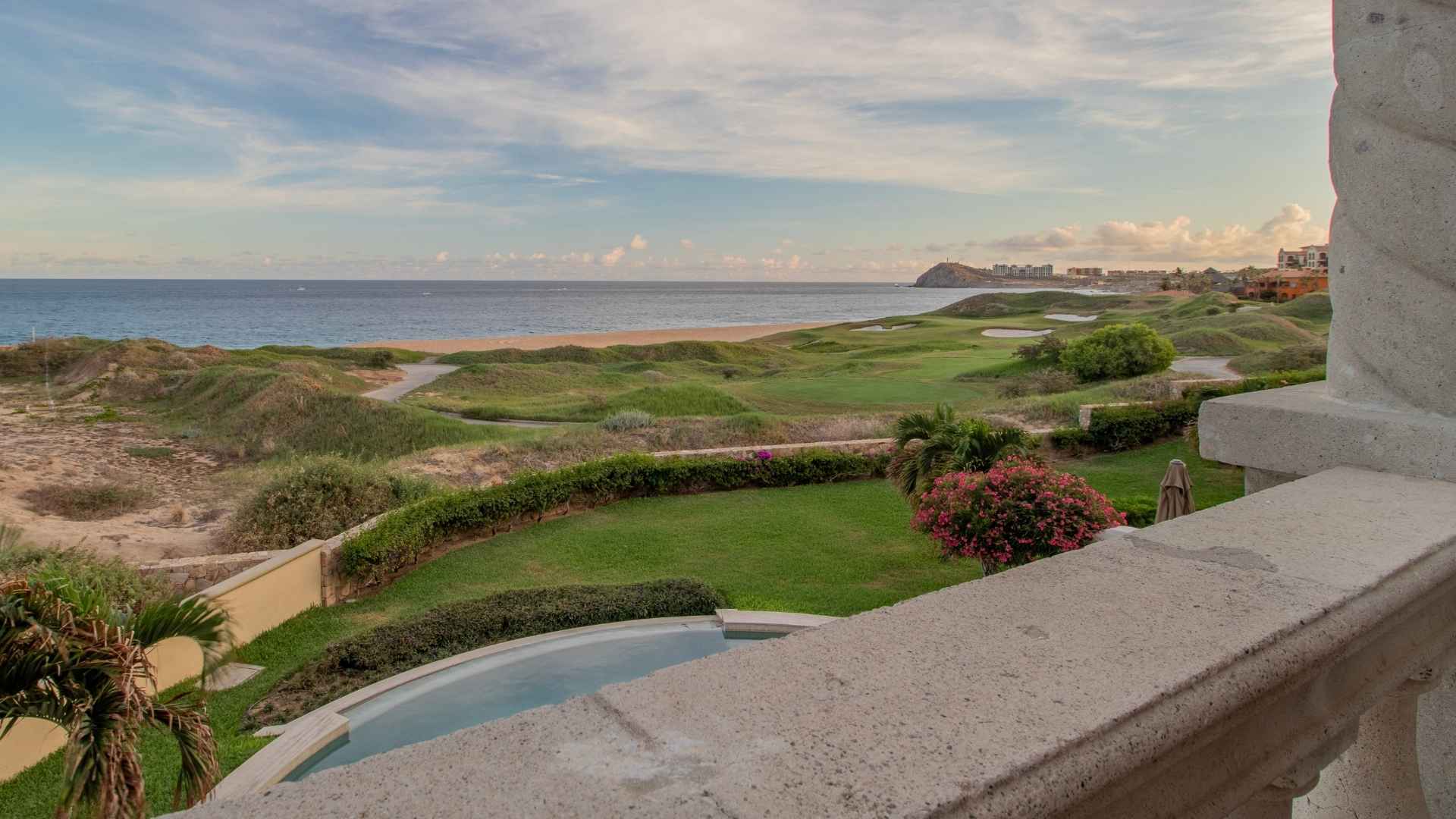 Villa Perdiz - Cabo San Lucas