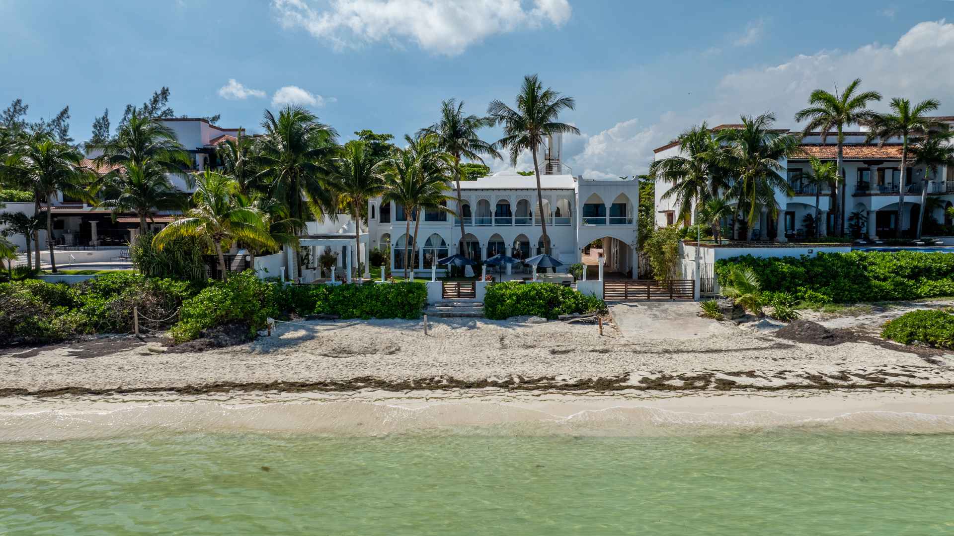 Villa Moriska - Cancun