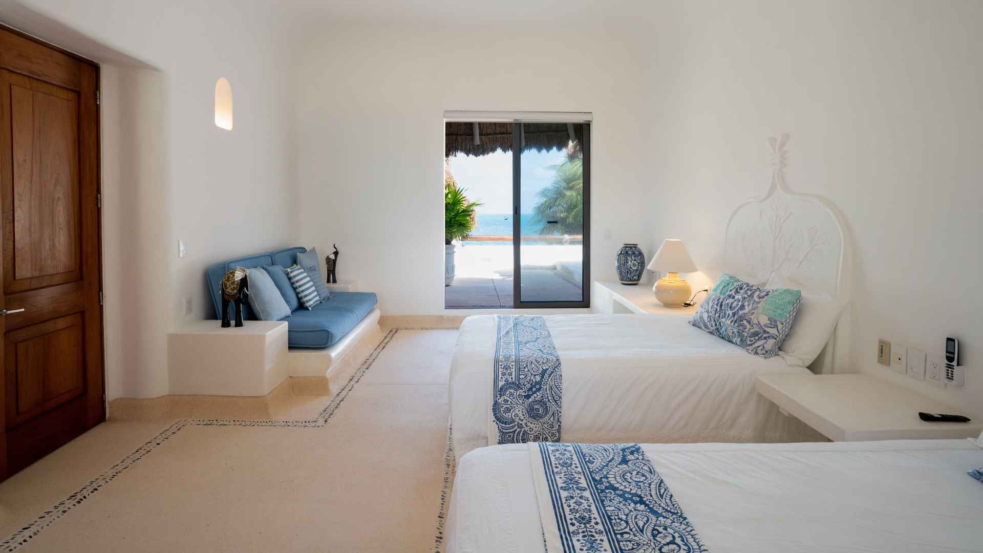 Villa Lagartijas - Cancun